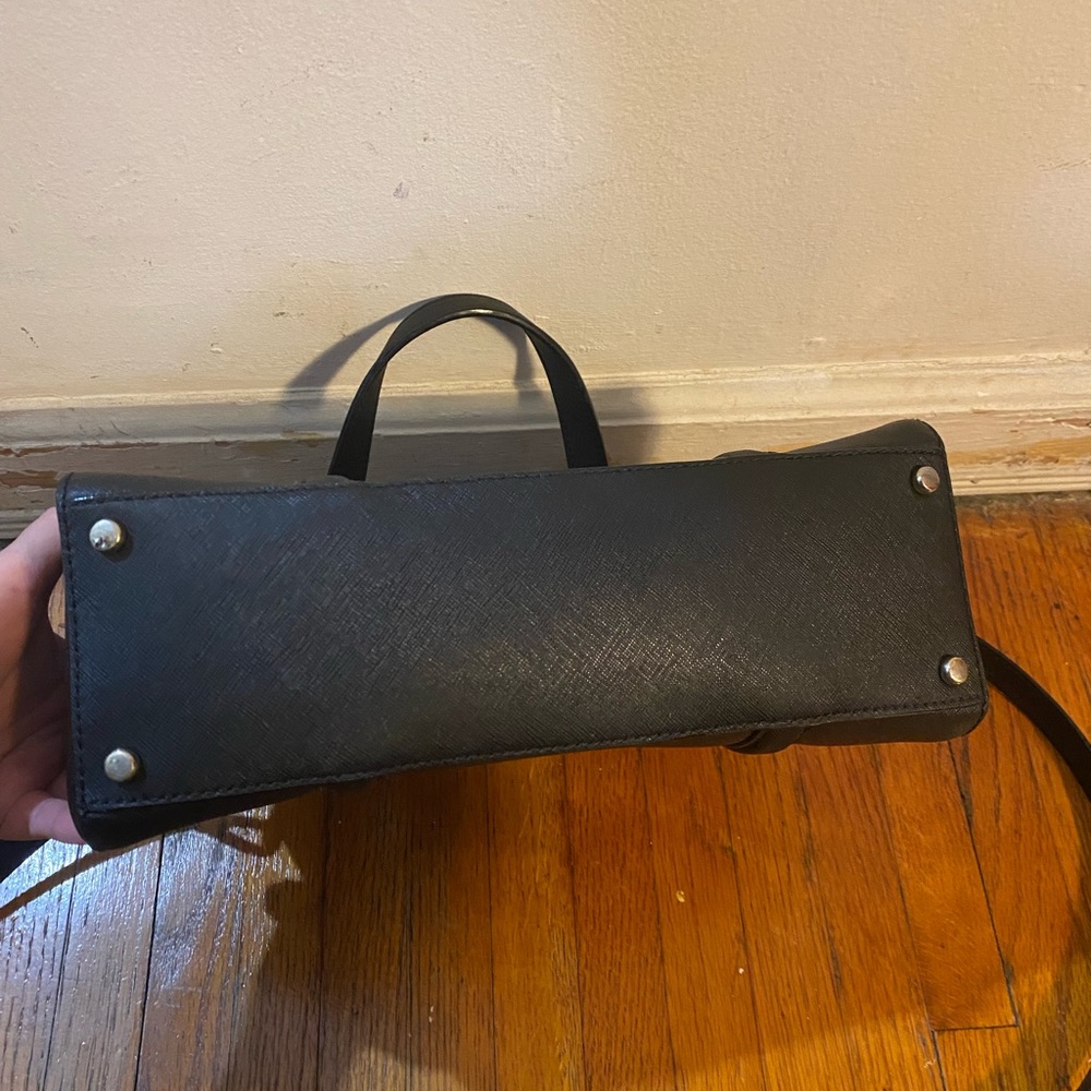 Kate Spade Newbury Lane Satchel - Picture 5 of 5